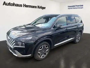 Hyundai SANTA FE Prime Hybrid 4WD