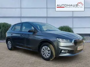 Skoda Fabia Essence LED Sitzh. 5 J Garantie