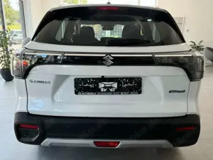 Suzuki Others S-CROSS 1.4 Boosterjet Comfort Bild 5