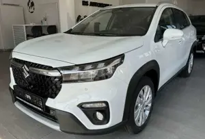 Suzuki Others S-CROSS 1.4 Boosterjet Comfort Bild 3