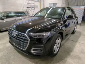 Audi Q5 50 Kamera*Sound*Leder*Matrix*NaviTouch*Memory