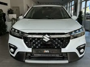 Suzuki Others S-CROSS 1.4 Boosterjet Comfort Bild 2