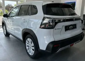 Suzuki Others S-CROSS 1.4 Boosterjet Comfort Bild 4