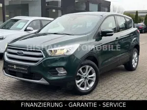 Ford Kuga Titanium/NAVI/KAMERA/TOTW/LEDER/ALU/ACC/SHZ