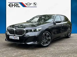 BMW 520 d xDrive M Sportpaket UPE: 83.680 €