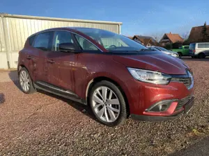 Renault Scenic Limited