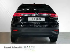 Volkswagen Taigo 1.0 TSI 6-Gang Goal Navi Sitzh Klima Navi Bild 5