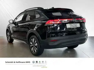 Volkswagen Taigo 1.0 TSI 6-Gang Goal Navi Sitzh Klima Navi Bild 4