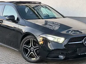 Mercedes-Benz A 200 AMG Night Pano Sound Kamera