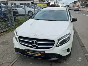 Mercedes-Benz GLA 200 GLA Diesel (CDI) d AMG Line