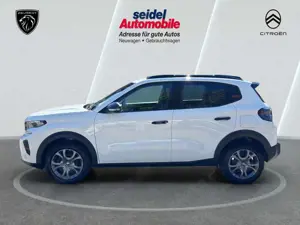 Citroen C3 Turbo 100 StopStart MAX Bild 2