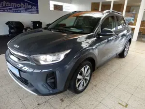 Kia Stonic 1.0 T-GDI OPF Mild Hybrid Vision Sitz  L