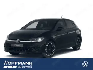 Volkswagen Polo R-Line 1,0 l TSI OPF 85 kW (116 PS) 7-Gang-