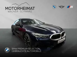 BMW M850 i xDrive Gran Coupe Individual 929€mtl.o.AZ Bild 4