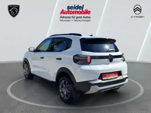 Citroen C3 Turbo 100 StopStart MAX Bild 3