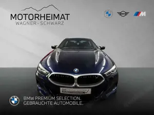 BMW M850 i xDrive Gran Coupe Individual 929€mtl.o.AZ Bild 3