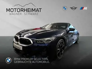 BMW M850 i xDrive Gran Coupe Individual 929€mtl.o.AZ Bild 1