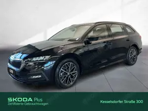 Skoda Octavia Combi 2.0 TDI DSG Ambition Kamera LED Na