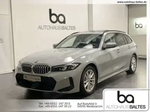 BMW 320 320i Touring M Sport Inno/Pano/Comf/Hifi/ACC/AHK