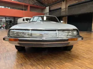 Citroen SM Cabriolet Bild 5