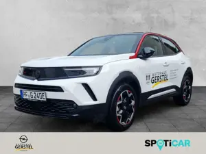 Opel Mokka e GS Line KEYLESS LHZ SHZ CAM LED HSA BC TEMPOMAT