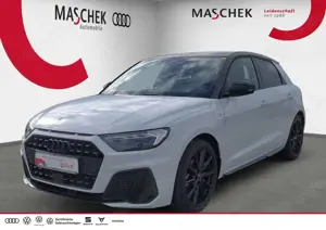 Audi A1 Sportback S line 30 TFSI Stronic BlackEd Naviplus