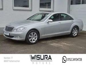 Mercedes-Benz S 350 Limousine (Renterfahrzeug) Top Zustand