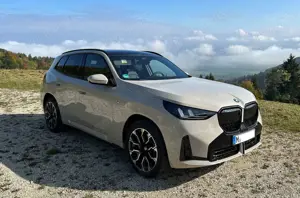 BMW X3 X3 Diesel 40d xDrive, M Sport Pro, Top Ausstattung