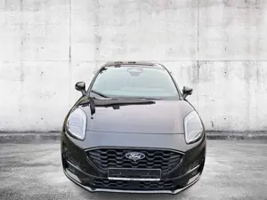 Ford Puma ST -Line DAB LED Tempomat Klimaaut. PDC