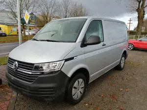 Volkswagen T6.1 Transporter FWD