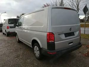 Volkswagen T6.1 Transporter FWD Bild 2