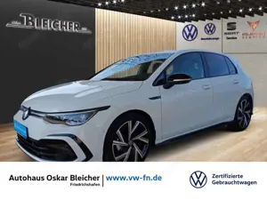 Volkswagen Golf VIII 1.5 eTSI Mildhybrid ''R-Line'' schwenkb.AHK