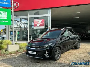 Kia Stonic 1.0 T-GDI 48V Nightline Edition Klima Navi