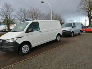 Volkswagen T6.1 Transporter FWD Bild 5