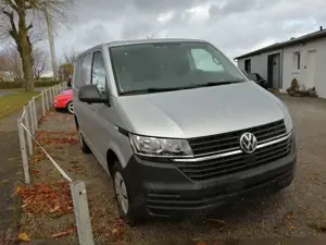 Volkswagen T6.1 Transporter FWD Bild 4