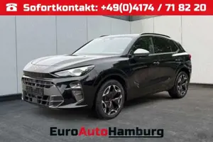 CUPRA Terramar VZ 4Drive PANO+NAVI+SENNHEISER+MATRI...