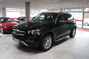 Mercedes-Benz GLE 350 de 4MATIC SPORTPAKET MASSAGE 360° ACC