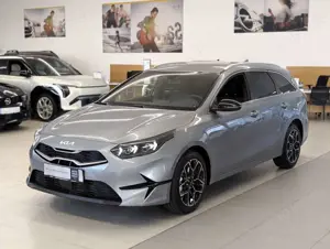 Kia Ceed / cee'd Ceed 1.0 T-GDI 48V DCT7 Nightline