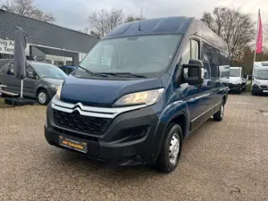 Citroen Jumper 2,2 HDI Maxi L3-H2 *Motor Qualmt/Raucht*