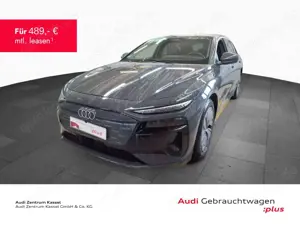 Audi Others Matrix Tech+ AHK Standklima 360°