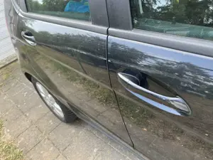 Mercedes-Benz A 160 A 160 (169.031) Bild 4
