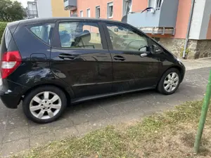 Mercedes-Benz A 160 A 160 (169.031) Bild 3