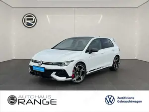 Volkswagen Golf VIII 2.0 TSI OPF GTI Clubsport, DSG