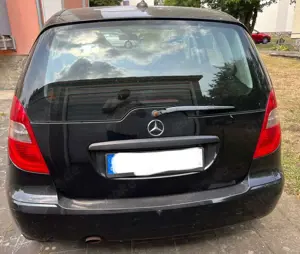 Mercedes-Benz A 160 A 160 (169.031) Bild 5