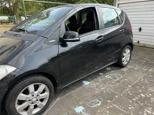 Mercedes-Benz A 160 A 160 (169.031) Bild 2