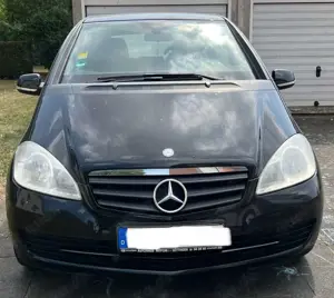 Mercedes-Benz A 160 A 160 (169.031)