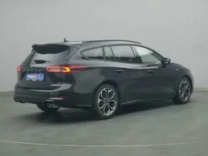 Ford Focus Turnier ST-Line X 155PS/Aut./LED -22%* Bild 4