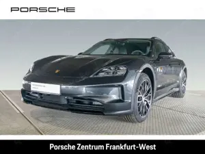 Porsche Taycan 4 Cross Turismo BOSE Panorama InnoDrive