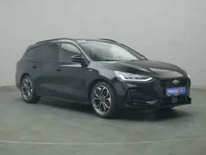 Ford Focus Turnier ST-Line X 155PS/Aut./LED -22%* Bild 5