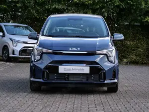 Kia Picanto 1.0 Vision MJ25 Navi Kamera Klima Bild 4